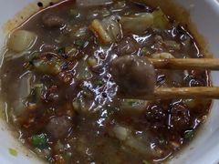 -老字号贾家肉丸糊辣汤(光明巷店)