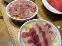 -刀板香·安徽菜(望江东路店)