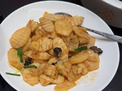 -老山东·山东菜(鲁菜名店)