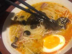 -梅筑·创意料理(王府井百货店)