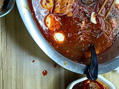 -四川老牛麻辣烫(北门桥店)