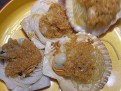 -AJIYA·池袋日式烧肉自助(天津万象城店)