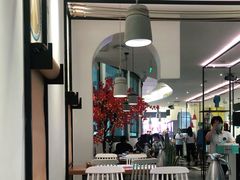 -HELLO MUSAE 拾光缪斯餐厅·纯正希腊风味(苏州中心店)
