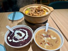 -宏状元现熬粥·京味菜(黄寺大街店)