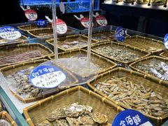 -徐记海鲜(汉城湖|太奥店)