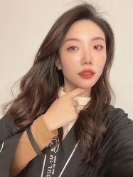 -Mr.JUDY洗个头发