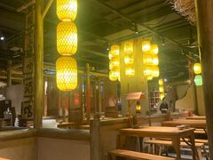 -破三川·新川菜(静安大融城店)