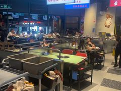 -憨铁匠老火锅(龙岗万科里店)
