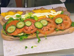 -赛百味SUBWAY(哈西店)