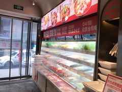-每味每客·重庆麻辣烫(拓展大厦店)