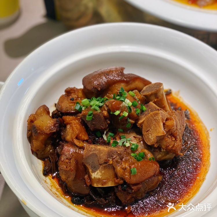 炊烟小炒黄牛肉｜我的宝藏川菜馆yyds！