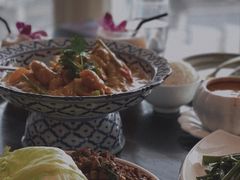 -Thai Alley泰爱里(二沙岛店)