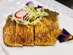 马凯熏鱼-马凯餐厅(地安门店)