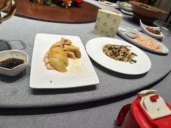 -阿娘家·原生态农家菜(国顺东路店)