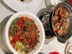 -辣婆婆(航天桥店)