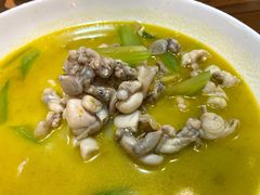 馋嘴牛蛙-六缘蒸菜馆(蓝天花园店)