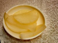 -清远国际酒店御珍轩食街