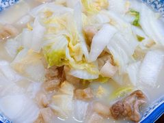 -胖子饭店(兴学弄店)