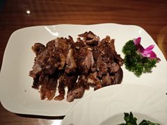 -南门小馆·清真(国贸商城店)