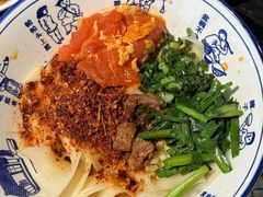 -唐猫庭院·千年陕菜(赛格国际购物中心店)