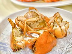 -鑫悦楼煎蟹·16年海鲜大排档