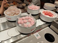 -龍歌自助小火锅(雨花台江南虹悦城店)