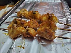 -晓靖轩烧烤(沙河风情店)