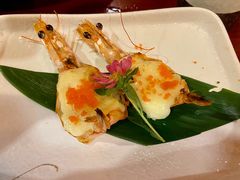 -大江户日本料理(吕厝店)