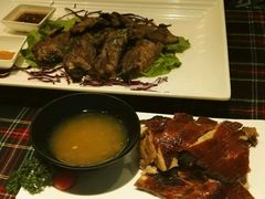 -小龙酒家(桂平路店)