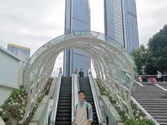 -VT101维多利广场