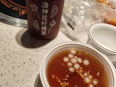 -顺德公广东猪肚鸡·煲仔饭(白石洲店)