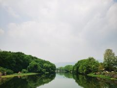 -西溪南古村落