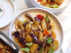 -李老哈·东北菜(宋园路店)