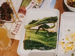 -木屋烧烤(龙华店)