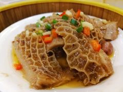 -香云轩·顺德菜(香云纱园林酒店店)