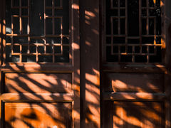 -尧坝古镇