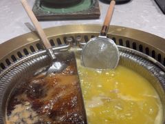 -空之介寿喜烧·和牛放题(恒隆广场店)