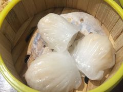 一品虾饺皇-悟长年潮汕菜砂锅粥(圣熙8号店)