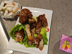 -邢氏老太太烧烤(南山店)