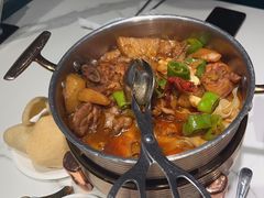 -阿里疆Alijiang·丝路美食·异域风情·清真(长楹天街店)