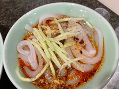 芥末凉粉-河东颐祥阁(世贸店)