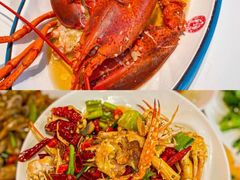 -四川小胡子海鲜(丁村万人海鲜广场店)