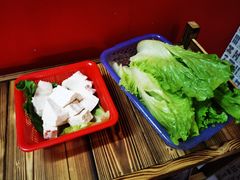 -喜半仙·牛八宝·两江米粉酒(普陀路店)