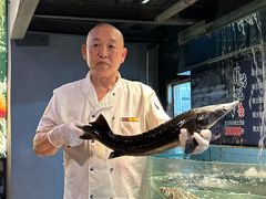 -贺庄·活鱼馆(珠吉路店)