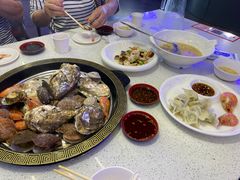 -巧克力渔家.小船海鲜家常菜(三浴场店)