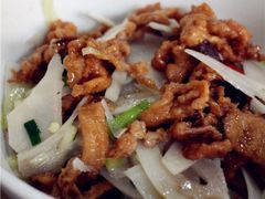 -老西安韩记三鲜煮馍(四府街店)