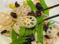 -烟水渔庄餐厅(西溪湿地店)