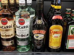 -盒马鲜生(馥邦国际店)