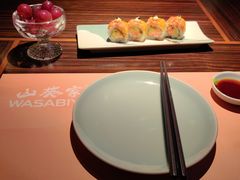-山葵家·创意料理(EFC欧美广场店)