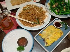 -山水茶艺馆·点心粤菜·30年老字号